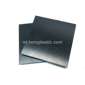 Taiwan Syndyne ESD Anti-Static Bakelite Set Black